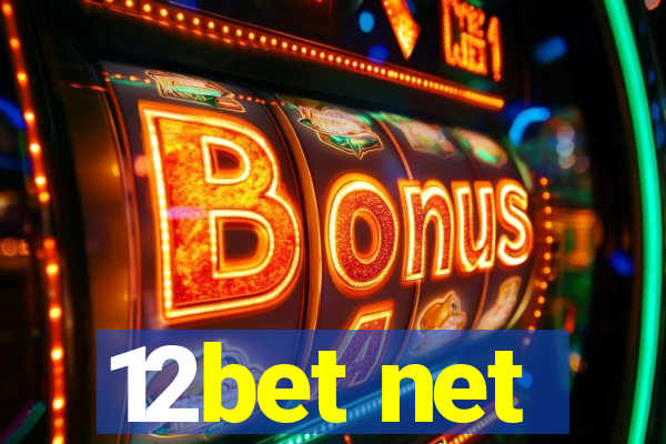 12bet net